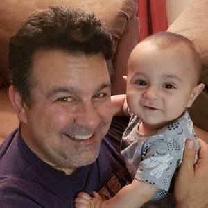 Meet your Posher, Avy